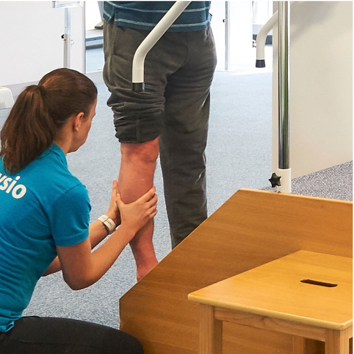 Foot and Ankle Pain