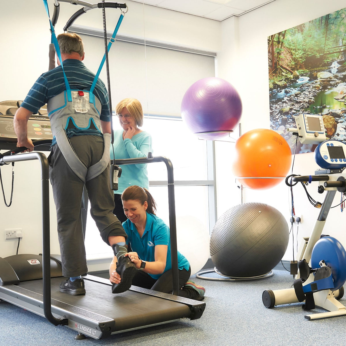 Neurological Conditions We Treat