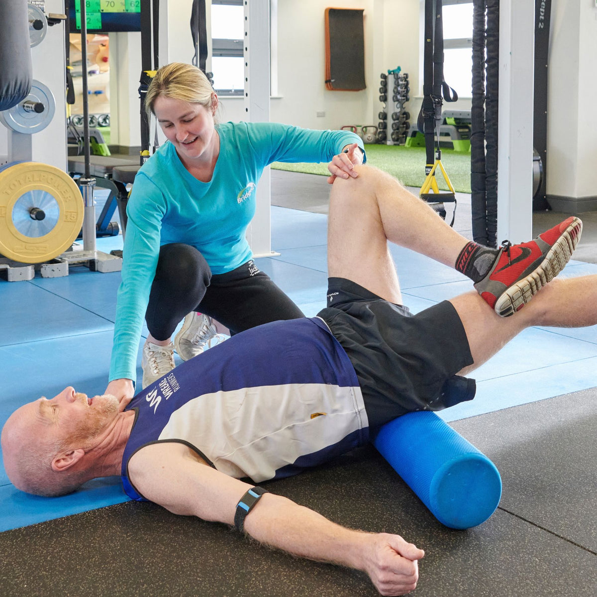 Sports Injuries
